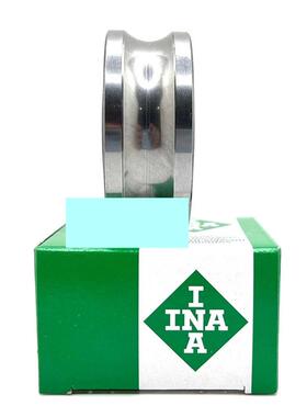 德国INA-LFR5204-1622S凹槽滚轮轴承尺FIP寸R0X52X22.6mm