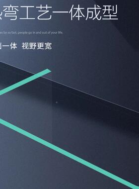 鱼IPQ缸水族大中小型箱客厅懒人生态免换水带玻璃落地用底柜金鱼