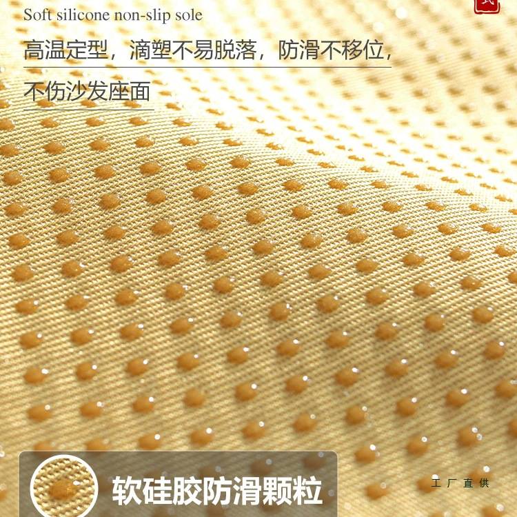 定 制新中式沙发坐垫 带靠背靠垫一体沙发垫 老式实木椅子垫子