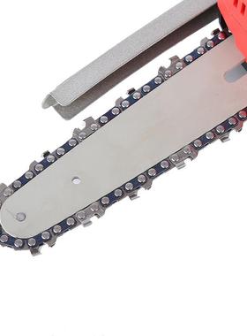 6寸锂电电锯户外EHO园林伐便木锯链家用携式无持刷切割锯手电锯