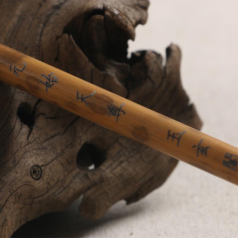 元始天尊狼兼写毫小毛笔羊楷抄经卷书法小楷笔用于楷体行书
