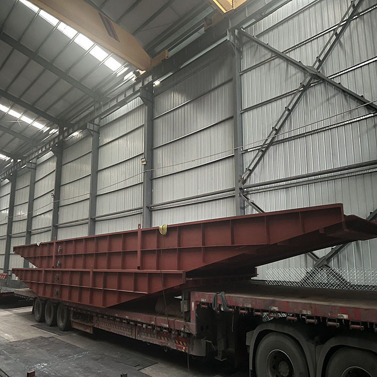 建筑工地用车辆清洗槽 免基础钢结构洗车轮池 施工现场工程车冲洗