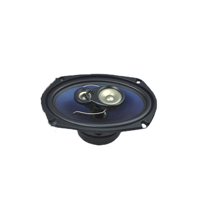 6*9寸汽车低音喇叭全频汽车音响喇叭扬声器HIFI音箱同轴喇叭定 制