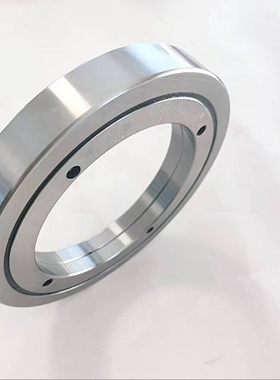 RE3010 高精密交叉滚子轴承 减速器无齿回转支承 小型转盘轴承现