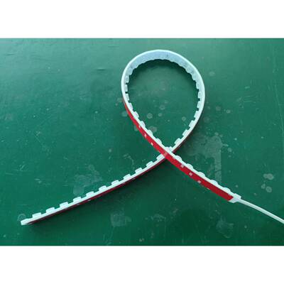 工程款恒流24V柔性洗墙灯带4灯/47999015W400K防水洗墙灯2带LEMD