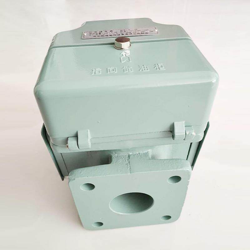 变器瓦斯继电QJ4-50气体继电器沈阳配压电变压器电器力变DSG压器