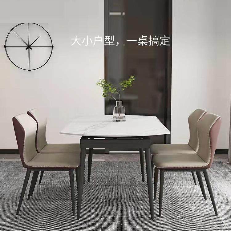 碳简钢餐桌圆桌桌面轻奢面约家LXT用实素木高档现代台面桌子岩板,鲜花速递/花卉仿真/绿植园艺,其它园艺用品,淘宝优惠券,粉丝福利购,淘宝优惠卷