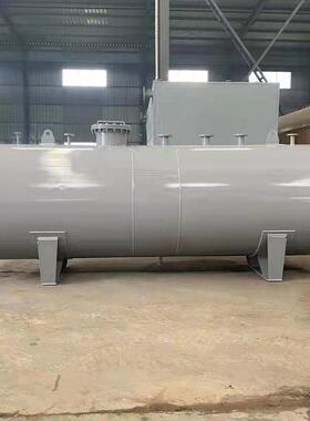 储气罐小10L30L5L40L10L真空缓冲稳压0气罐空压机高型EOY压储气0