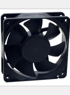 厂家直销 AXIAL EC风扇(AC交流转DC直流）12038 120*120*38MM