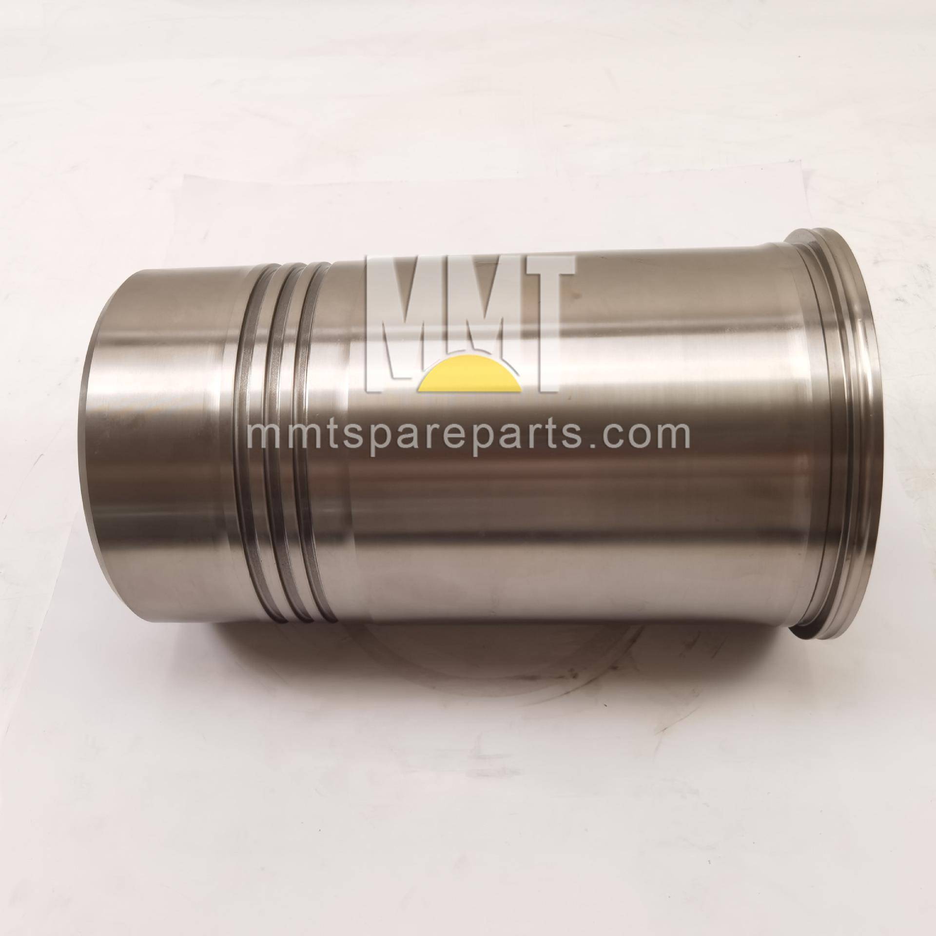 CAT卡特3516C G3512E缸套454-9920四配套4549920维修件工业发动机