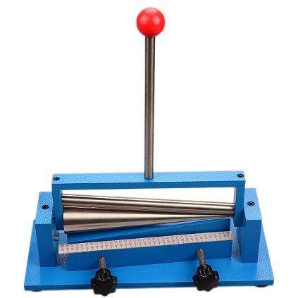 上海普申ZQ-II圆锥弯曲试验仪锥型轴弯曲仪涂层漆膜柔韧性试验器