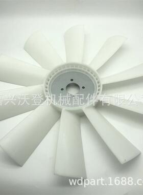 2485C517风扇用于帕金斯1000 Series 1100 Series 1004-4 1004-40