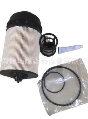 燃油滤芯E445KP D314-2