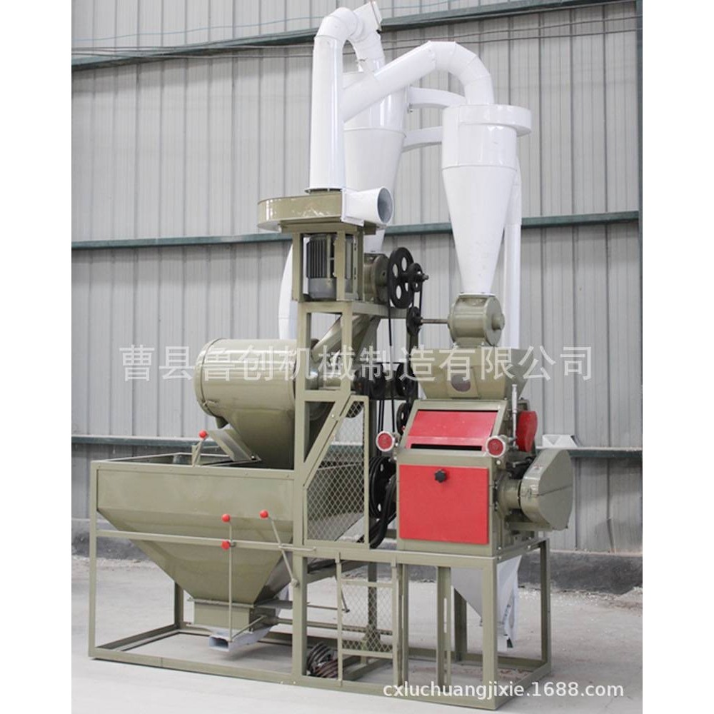 小麦磨面机 小型家用打粉机 商用对辊磨粉机 玉米小麦脱皮面粉机,玩具/童车/益智/积木/模型,垂直悬浮玩具,淘宝优惠券,粉丝福利购,淘宝优惠卷