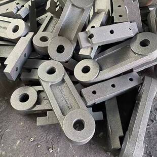 生产大型机床铸件 消失模翻砂铸铁机床铸造件 数控机床底座铸件