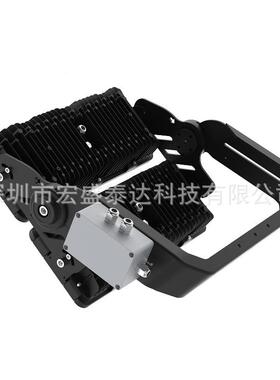 模组角度可ED投光灯6L00WL0ED高调杆灯60WLED球场灯60DUE0W