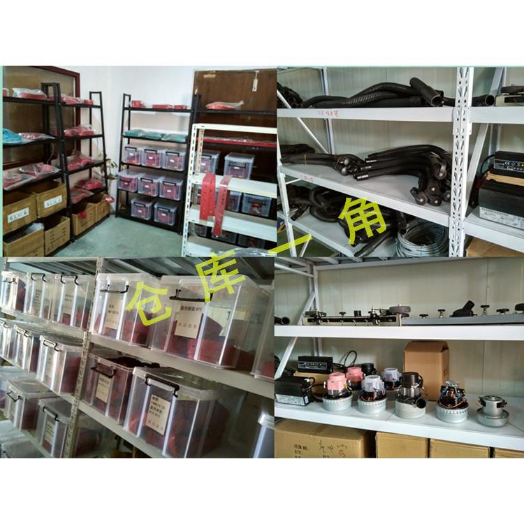 卓WZ-X威2地洗机吸水管吸WZ-X2污管洗地机吸水管配子件