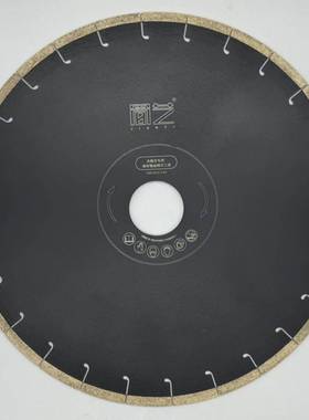 厂家直销瑞盛.简艺红外线大理石切割片350.400