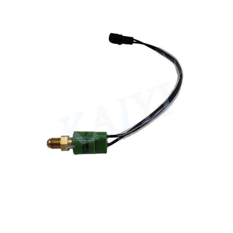 挖关机配件卡特E320B/330B/插325B/HAE345B压力开圆106-0小180优