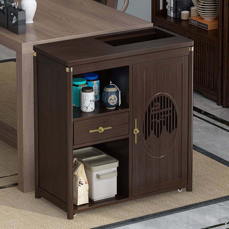 移动小茶台茶桌边柜侧柜茶车实木家用泡茶吧几烧水壶一体煮茶水柜,玩具/童车/益智/积木/模型,垂直悬浮玩具,淘宝优惠券,粉丝福利购,淘宝优惠卷