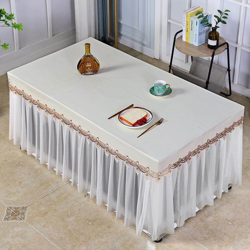 夏季防水防油免洗FR670825方形电炉罩套桌布桌子套长防茶几雪纺尘,居家布艺,床头罩,淘宝优惠券,粉丝福利购,淘宝优惠卷