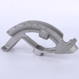 EMT弯管器手动弯电线管无品牌 弯器铁管折重型加厚镀锌钢管IM器C