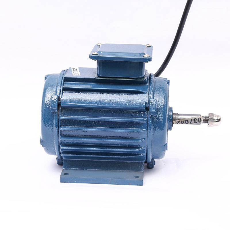 贡频家SF流DMD风机电机轴三相电动机220V/30V厨房管8道排风扇电厂