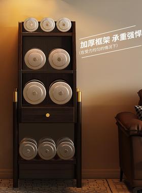 书架简易家墙用纳型卧室窄缝落地书柜靠转小角置F97686SJ物架收分