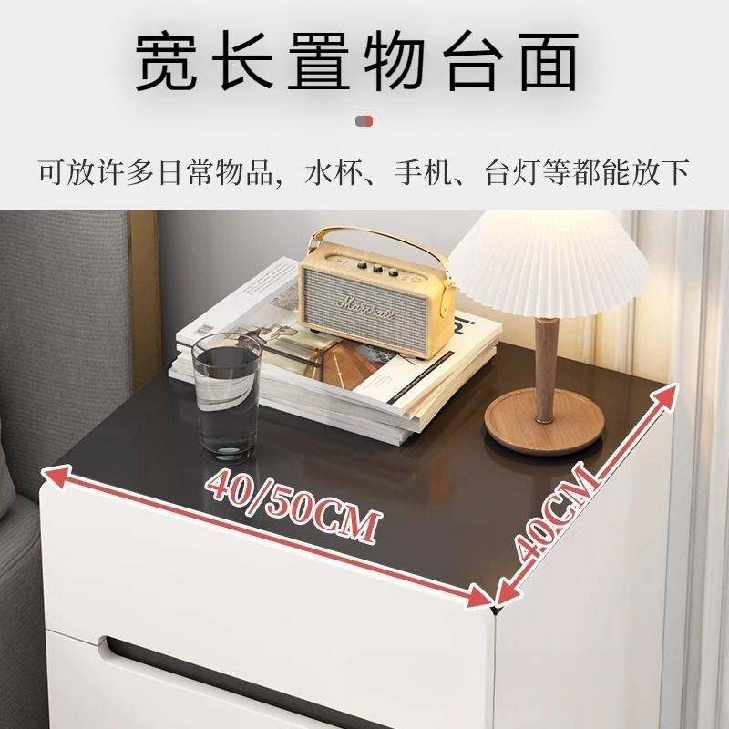 卧室床头柜简约现代小型家用床头床边柜置物架床边简易收纳储物柜,玩具/童车/益智/积木/模型,垂直悬浮玩具,淘宝优惠券,粉丝福利购,淘宝优惠卷