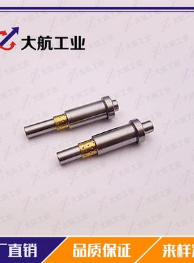 D-BYHA-70-20-20微型滚珠套导向件替代KNOBYHA8-87组02-20-0