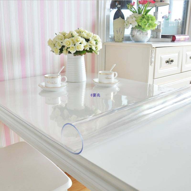 加厚餐桌布防水防油耐高温免洗茶几垫塑料桌布透明磨砂水晶板,玩具/童车/益智/积木/模型,垂直悬浮玩具,淘宝优惠券,粉丝福利购,淘宝优惠卷