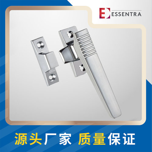 益升华恒珠柜拉手锁厂家直发