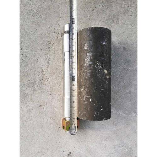 工地电动三轮车1车00/m145套管手推转向无品牌/轴万向轮前叉改装