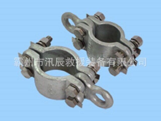 铁路接触网铜铝过渡拉线棒