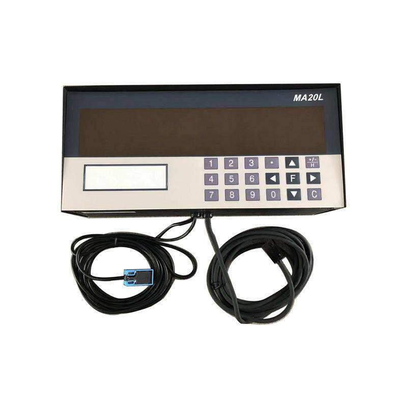 MA尺20Z高精度测磁栅定电子子量直线位移工EYA具角度计数显表一体