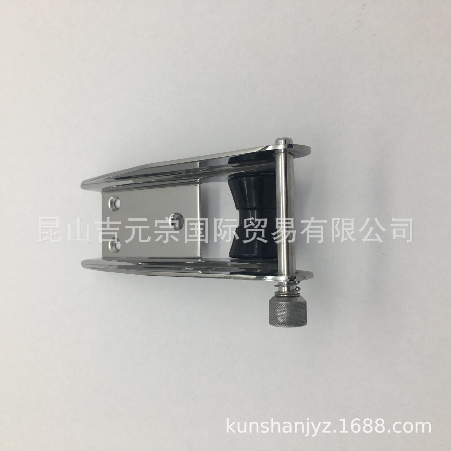 不锈钢游艇船用高档锚链座起锚轮