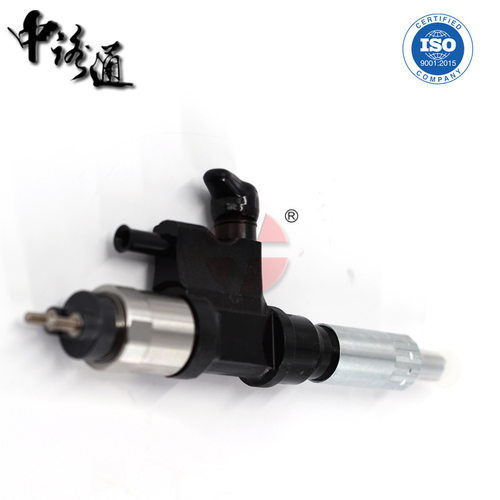 供应095000-8470共轨喷油器295050-0231 095000-8092
