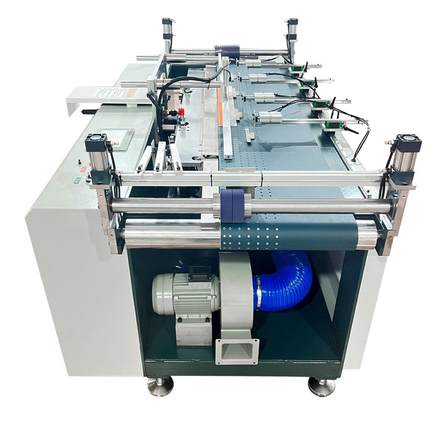 自动折边机酒盒围边机烟盒围边机书型盒围边机皮壳这边机