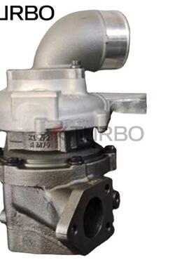 涡轮增压器GTD1749VKZ 28211-4C001增压器发动机配件