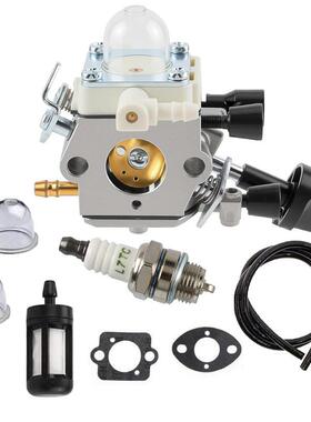 ZAMA C1M-S261B 化油器Stihl BG86 SH56 SH56C SH86 SH86C BG56