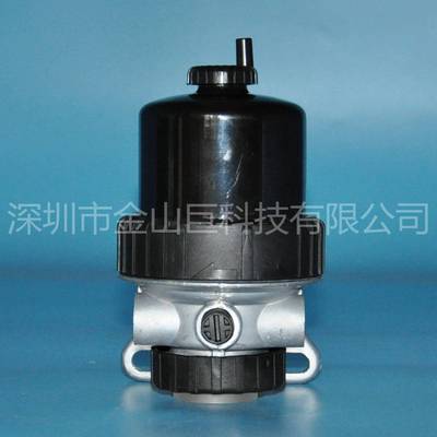 金山巨油水分离器总成RE60021 RE527507 85400976 FS19573 102174