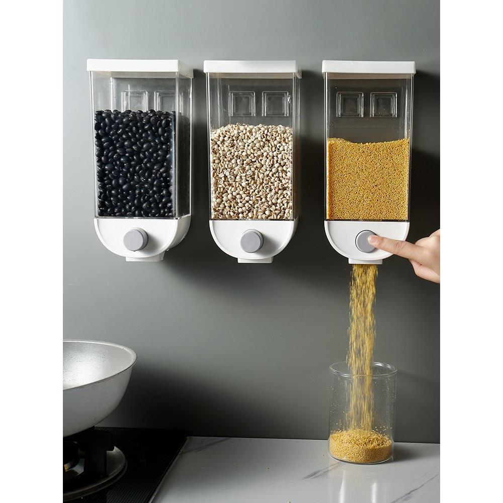 家居创意厨房用品用具小百货家用生活大全厨具免打孔壁挂收纳