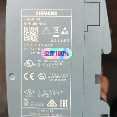 模块 6GK1411-5AB10 ,新议价