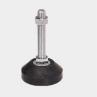 L50 100 D40 上隆防震脚杯橡胶底座AJA