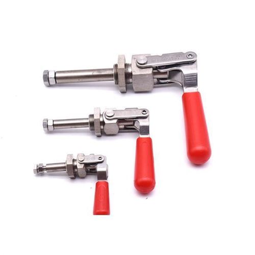 WDC36202M WDC36224M 推拉压紧式万向安装快速夹钳/怡和达品质