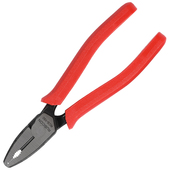 进口工业级老虎钳 钢丝钳电工钳夹持平口剪线钳原装 罗宾汉RCS 150