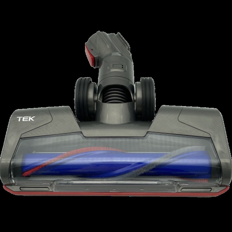 泰怡凯TEK手持吸尘器8地刷滚刷 9 10 K新款地刷滚刷配件