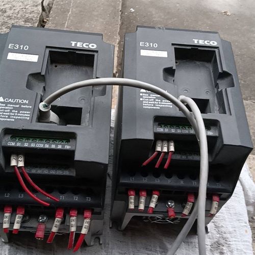 东元()变频器 E310-402-H3/ 380V