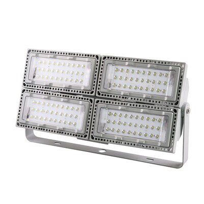 海洋款NFC9280LED投光灯一体化压铸防尘防腐壁装防眩泛光灯400W