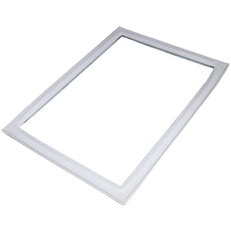 适用于安淇尔/铭雪/欧驰宝BD/BC-278冰柜冷柜门封条磁性密封圈条